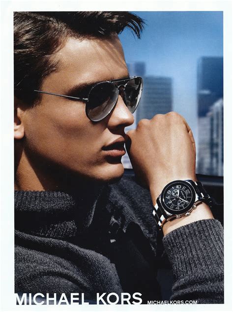 michael kors male models|Michael Kors model number lookup.